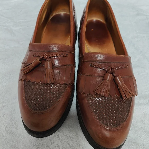 Allen Edmonds | Shoes | Allen Edmonds Cody Tassel Loafer  display picture 2